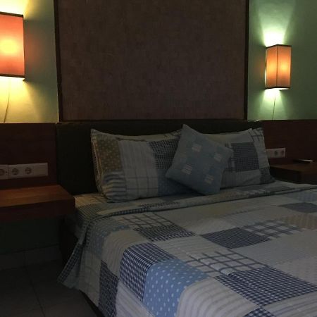 Nadialit Apartment เซมินยัค ภายนอก รูปภาพ